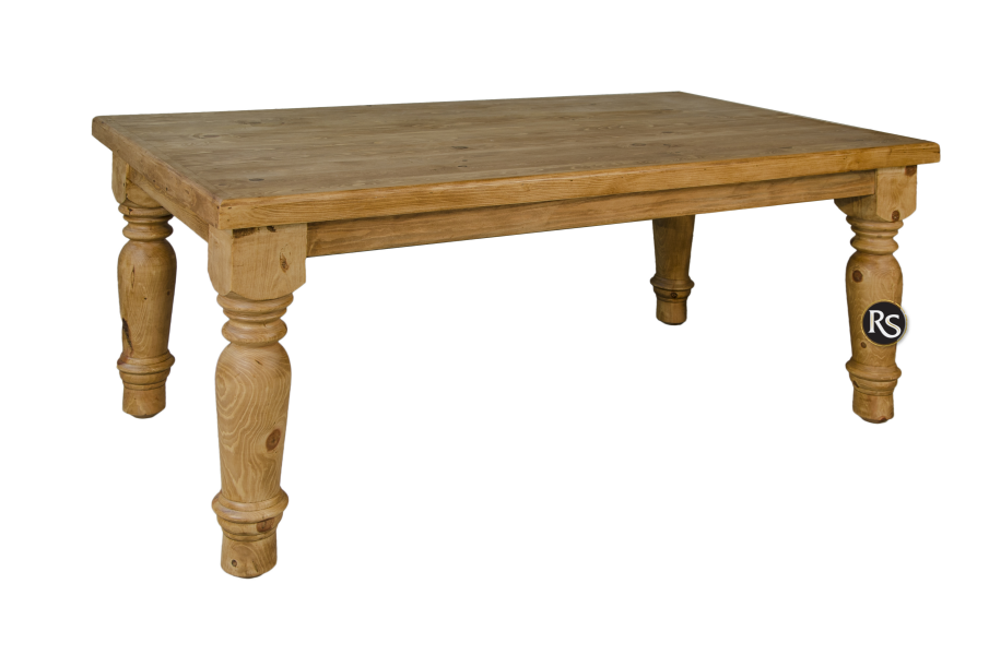 MESA 6 FT SANTA RITA