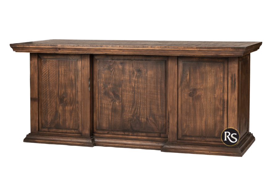 EXECUTIVE FLORESVILLE DESK