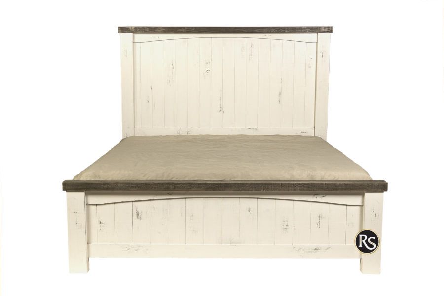 MEMPHIS K.S. BED