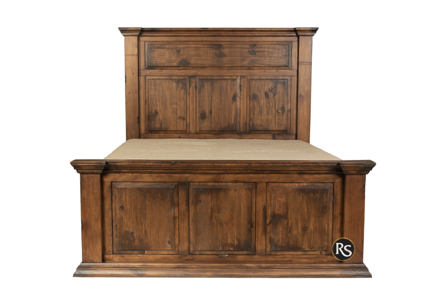 CAMA K.S. FLORESVILLE