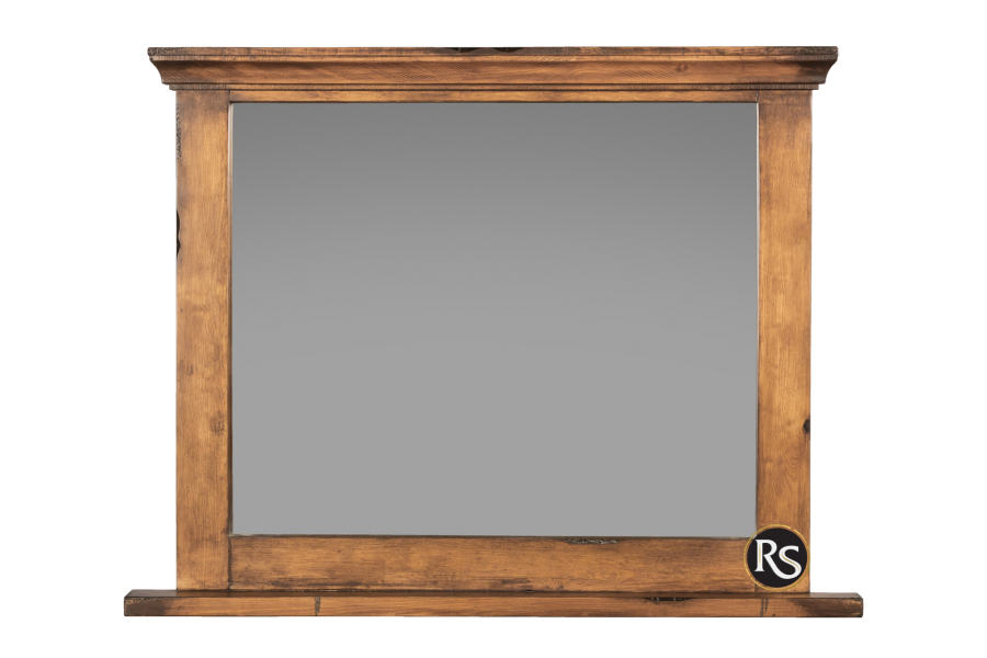 MARCO PARA ESPEJO  FLORESVILLE