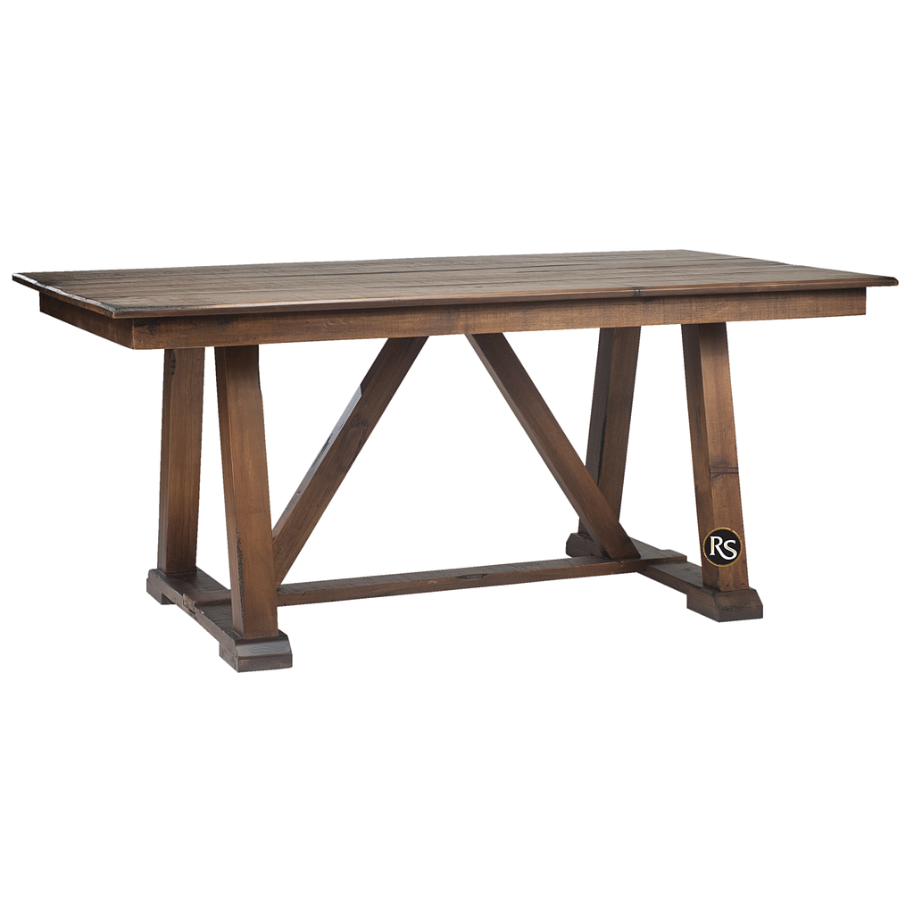 6FT DINNING TABLE