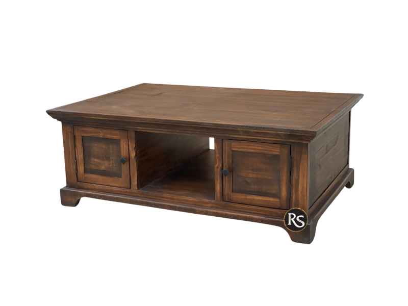 CENTRAL FLORESVILLE 2 PUERTAS