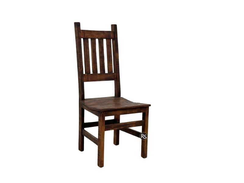 SILLA LAREDO RUSTICA