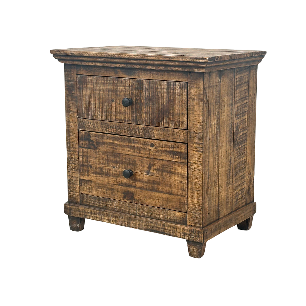LAREDO NIGHTSTAND