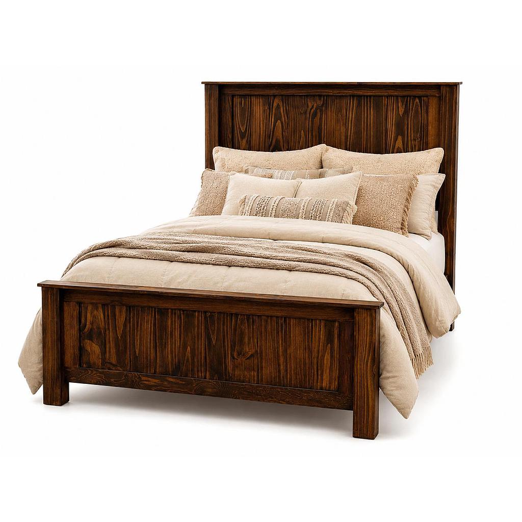 CAMA K.S RIO GRANDE