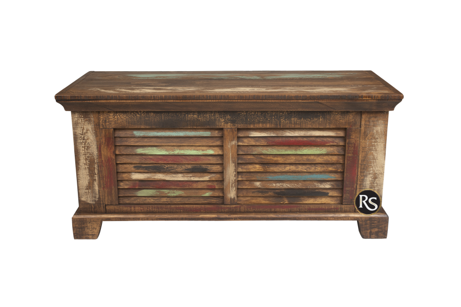 ARCON PIECERA CABAÑA