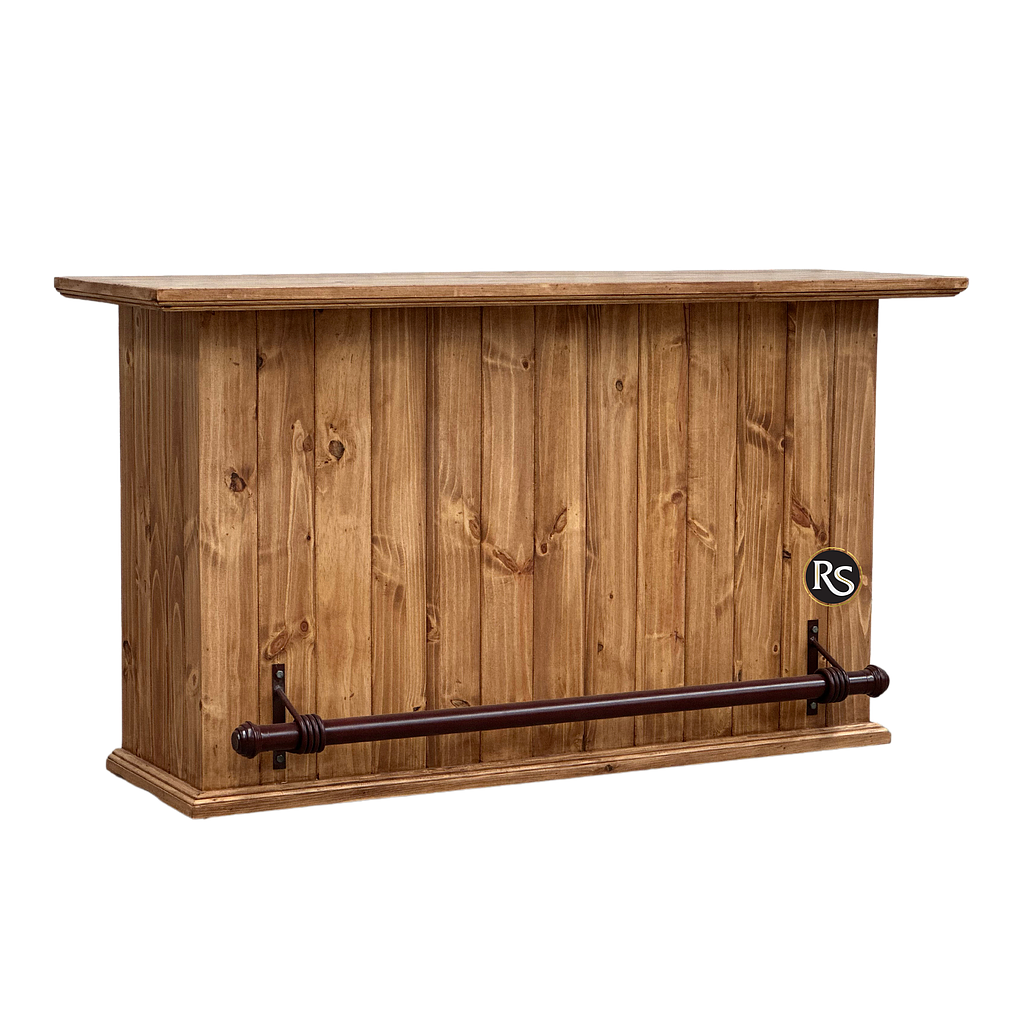 TONGUE &amp; GROOVE BAR 
