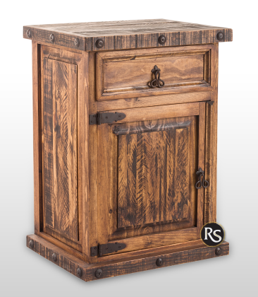 BURO RUSTICO