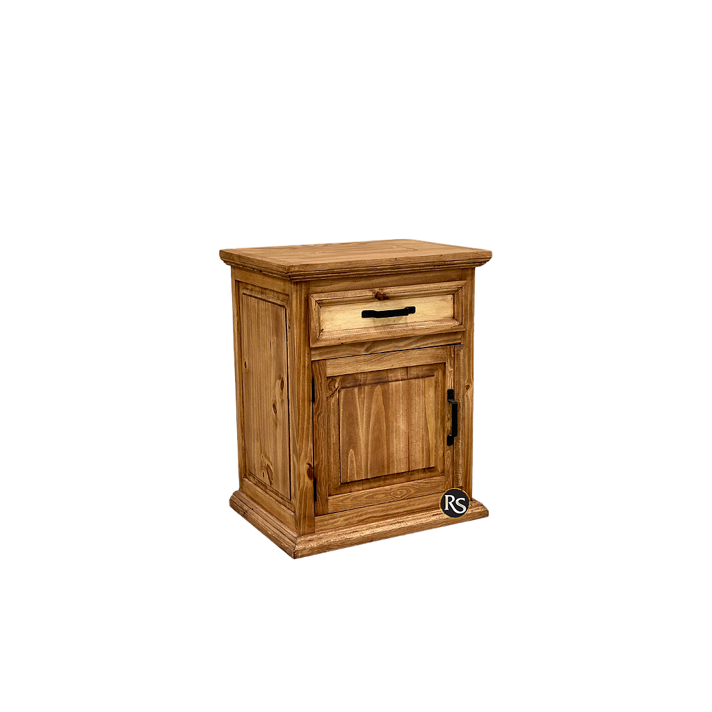 TRADITIONAL NIGHTSTAND