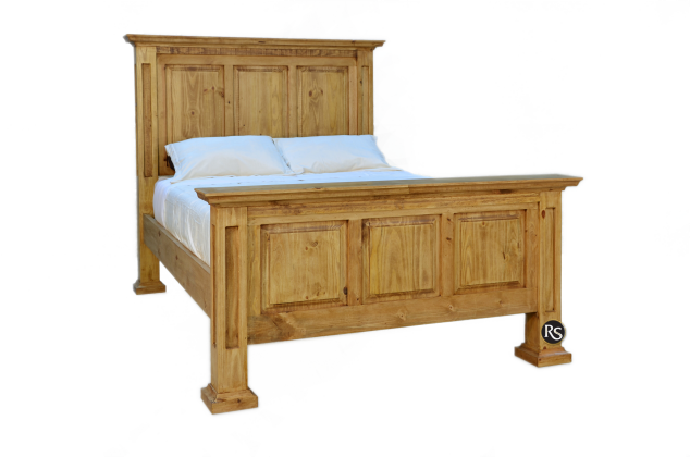 FIESTA K.S. BED