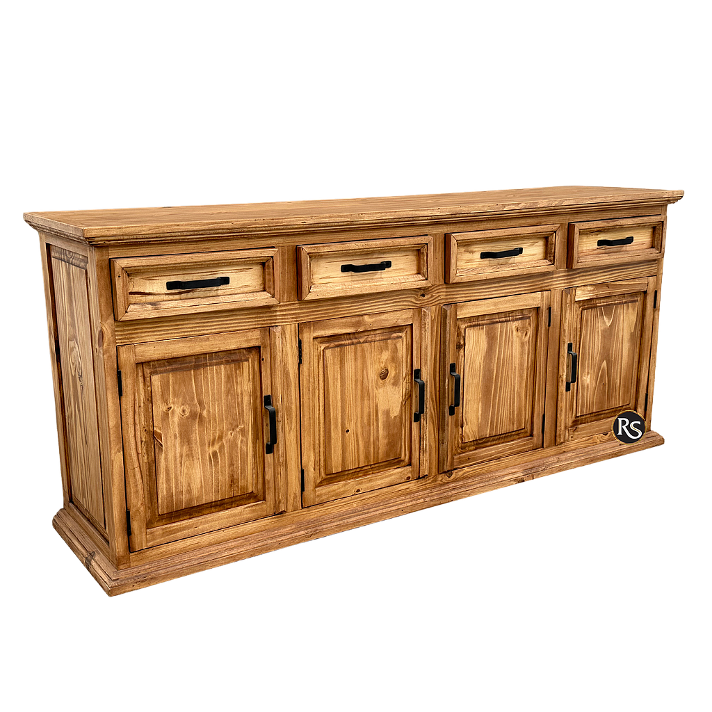 COMODA RESALTADA GRANDE 