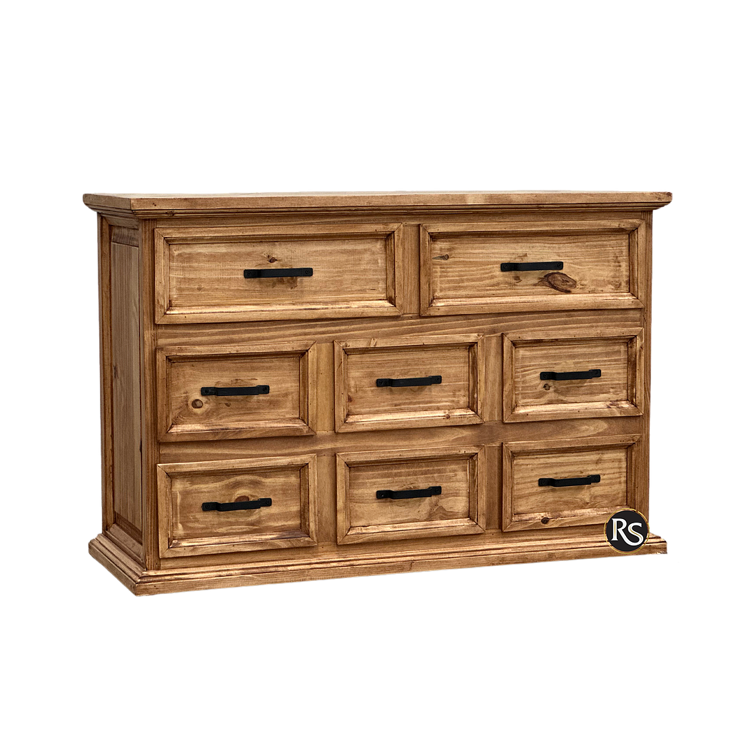 SMALL SACRISTIA DRESSER 
