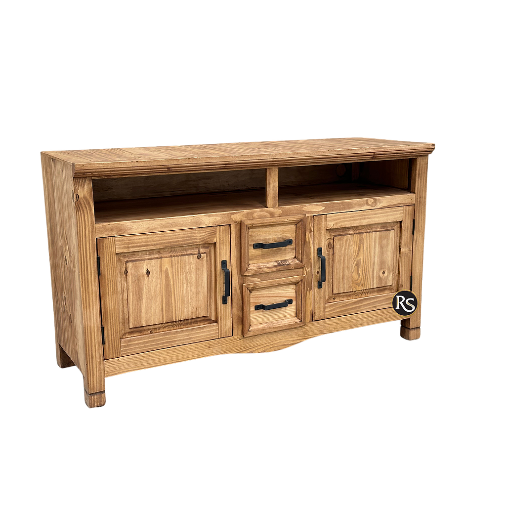 SIERRA TV STAND 55&quot;
