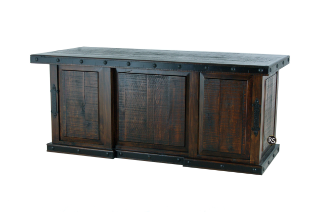 ESCRITORIO EJECUTIVO HACIENDA