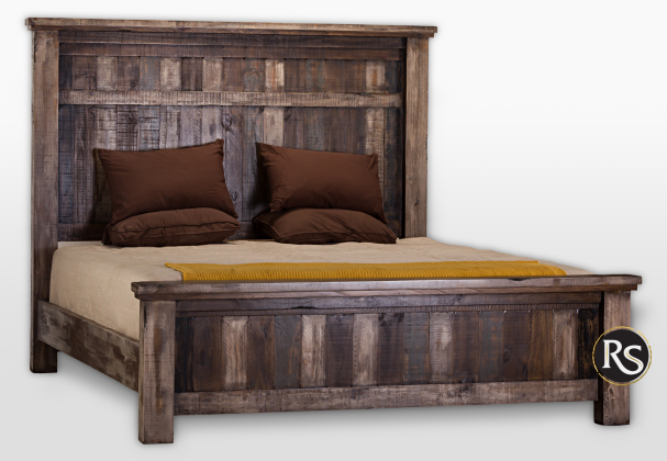 K.S HUNTSVILLE BED