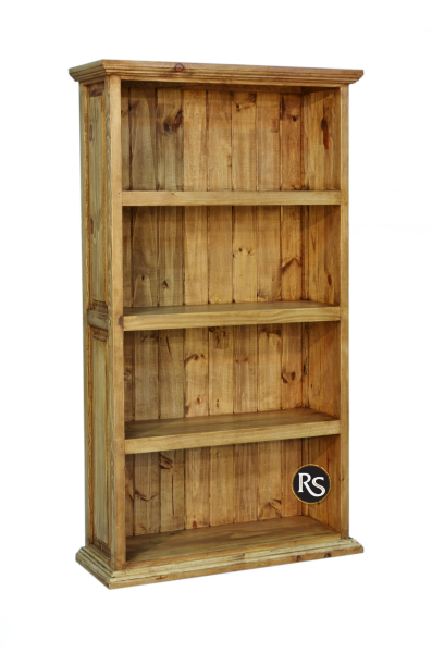 SANTA RITA BOOKCASE
