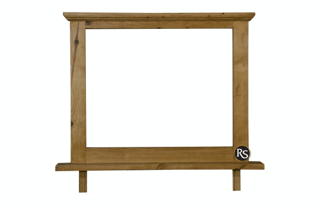 SAN ANTONIO MIRROR FRAME
