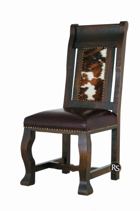 HACIENDA CHAIR 
