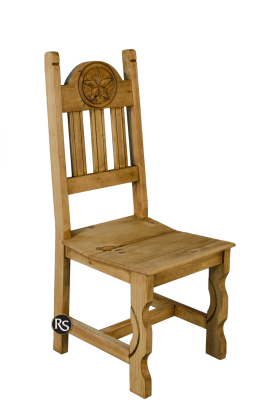 TEXAS CHAIR 
