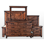 NASHVILLE DRESSER