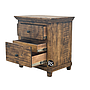 BURO LAREDO RUSTICO
