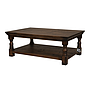 FLORESVILLE COFFEE TABLE