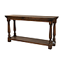 FLORESVILLE SOFA TABLE