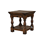 FLORESVILLE END TABLE