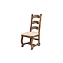 FLORESVILLE CHAIR