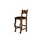 FLORESVILLE 30" STOOL