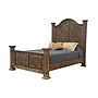 NASHVILLE CURVE K.S BED