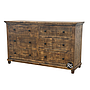 LAREDO DRESSER