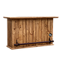 TONGUE & GROOVE BAR 
