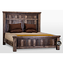 K.S HUNTSVILLE BED