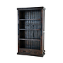 HACIENDA BOOKCASE 
